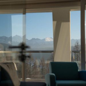 Hotel Harnas Dla Doroslych Z Widokiem Na Tatry - Adults Only